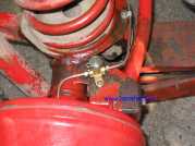 Pr&uuml;fanschlu&szlig;