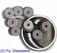 Einspritzd&uuml;sen-Stecknu&szlig;