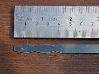 &Ouml;lmessstab 240GD OM616