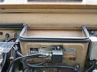 L&uuml;ftungsschacht 240GD