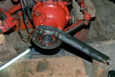 ausgebautes Achgeh&auml;use