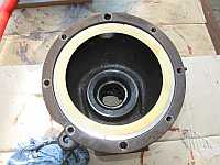 Dichtring / Gelenkgeh&auml;use