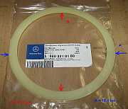 Dichtring / Gelenkgeh&auml;use