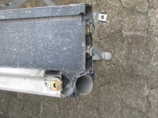 Trittbretter konserv33