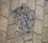 Schneeketten f&uuml;r 265/70 R16