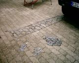 Schneeketten f&uuml;r 265/70 R16