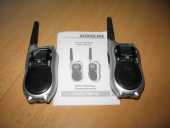 Sprechfunkger&auml;t