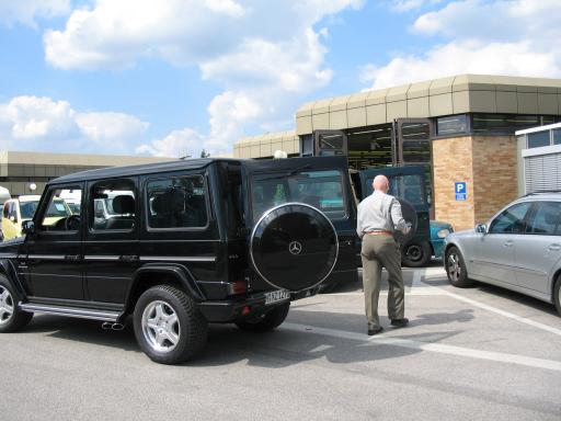 g55amg