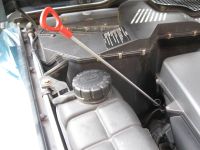 &Ouml;lstab-Aut.Getriebe