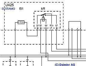 463: M44 Pumpe Ladeluftk&uuml;hler