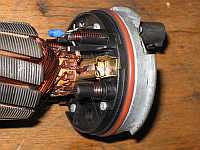 M44 Pumpe Ladeluftk&uuml;hler