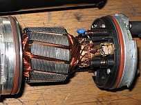 M44 Pumpe Ladeluftk&uuml;hler