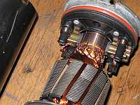 M44 Pumpe Ladeluftk&uuml;hler