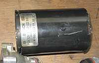 M44 Pumpe Ladeluftk&uuml;hler