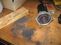 M44 Pumpe Ladeluftk&uuml;hler