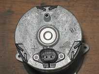 M44 Pumpe Ladeluftk&uuml;hler