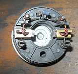 M44 Pumpe Ladeluftk&uuml;hler