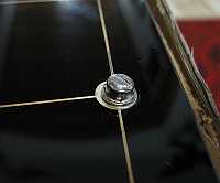 Gep&auml;ckraumscheibe