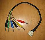 Fahrert&uuml;r links