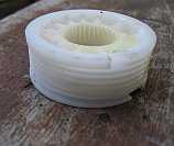 Fensterheber Fondt&uuml;r links