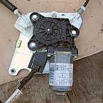 Fahrert&uuml;r links