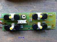 Fahrert&uuml;r links