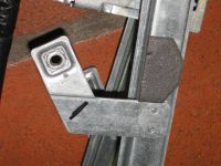 Fahrert&uuml;r links