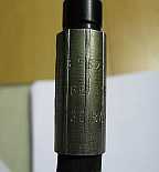 Hochdruck-Verpressung A2309973282