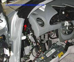 R230 Antennenverst&auml;rker links A2/64