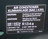 r134a K&auml;ltemittel