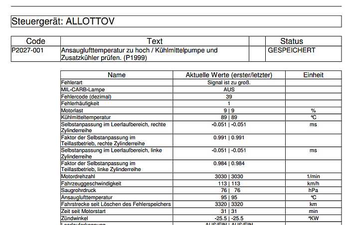 M44 Pumpe Ladeluftk&uuml;hler
