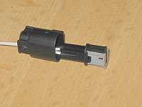 M44 Pumpe Ladeluftk&uuml;hler