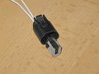 M44 Pumpe Ladeluftk&uuml;hler